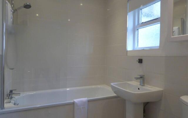 Artisan Quarter Serviced Apartments