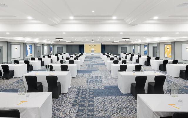 voco St. John's Solihull by IHG
