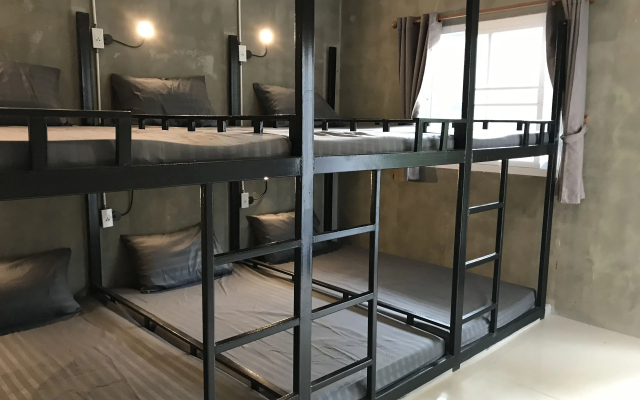 Live In Leaf KohTao - Hostel