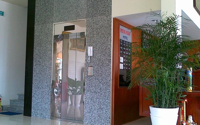 Phung Ngan Hotel