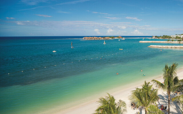 Hotel Riu Reggae - Adults Only - All Inclusive