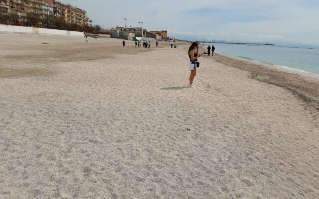 Appartamento Mercatello