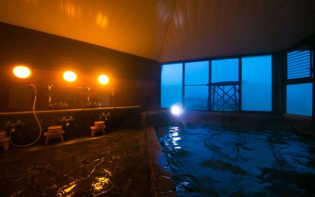 Yufuin Bath Satoyamasafu