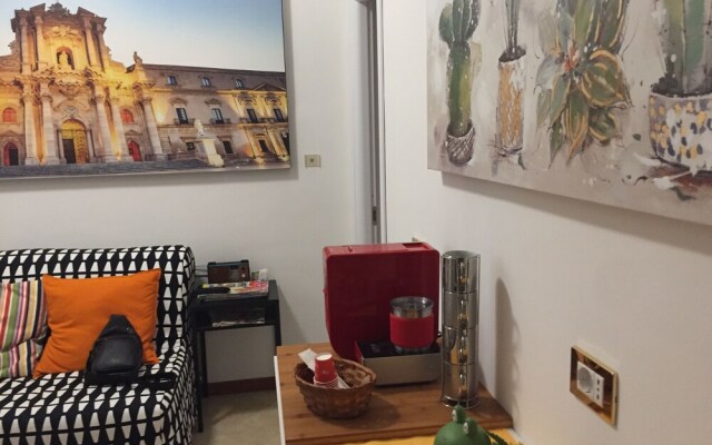 B&B Il Gatto e la Volpe