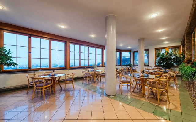 Hotel Velka Klajdovka