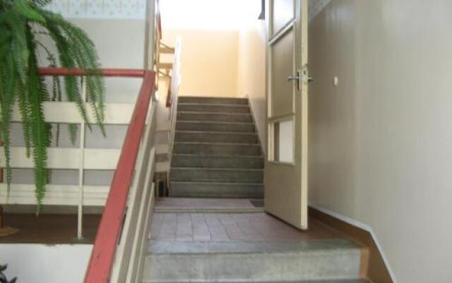 Gratarre Apartment
