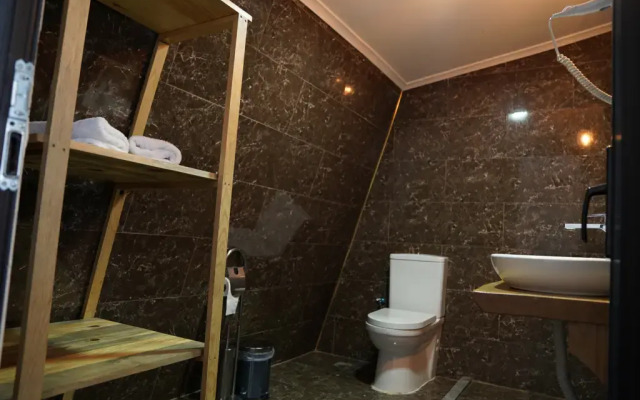 Astroia Otel