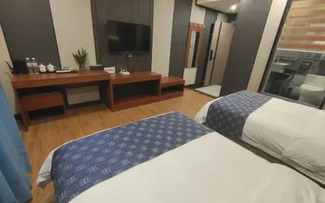 RamaStopHotel