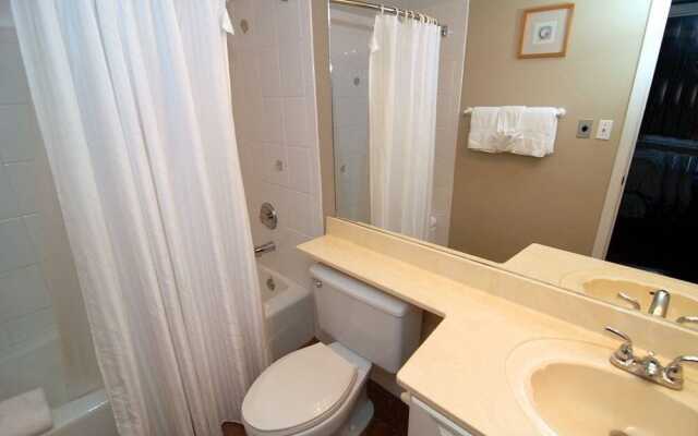 Sundial F207 1 Bedroom Condo