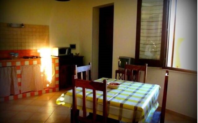 Residence Favonio