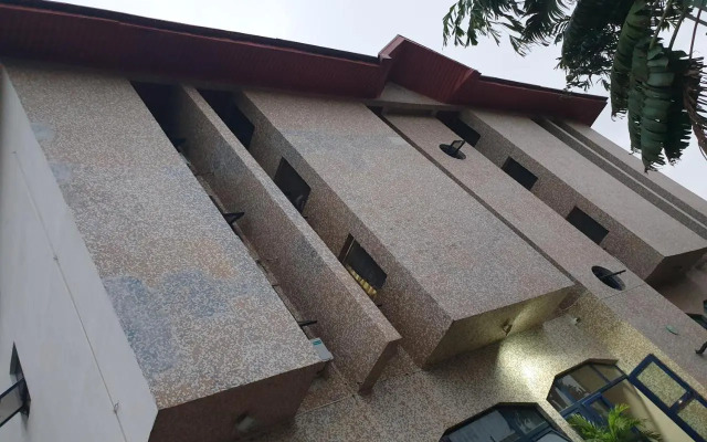 Yets Apartments & Suites