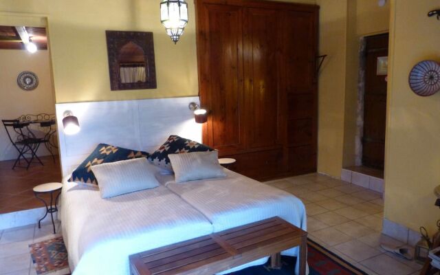 Maison d'hotes, Gite, Les Batarelles