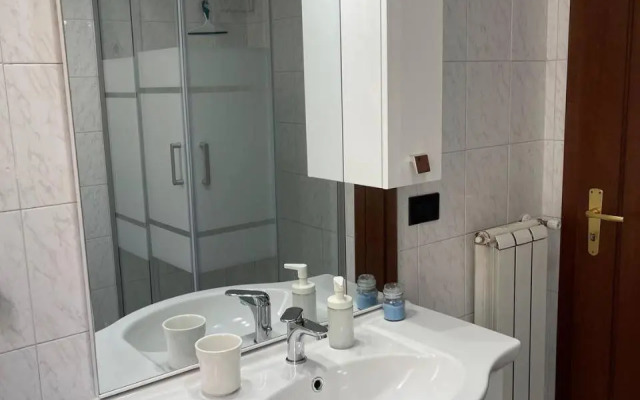 Bluemar Guest House