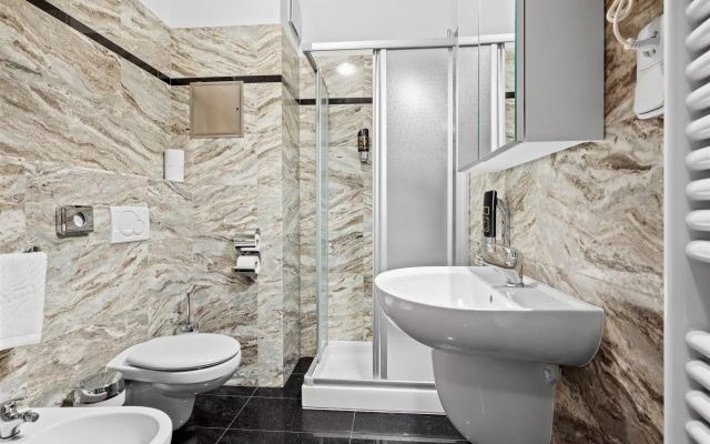 Prague City Residence