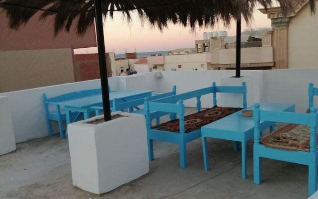 Al Dahar apartments Hurghada