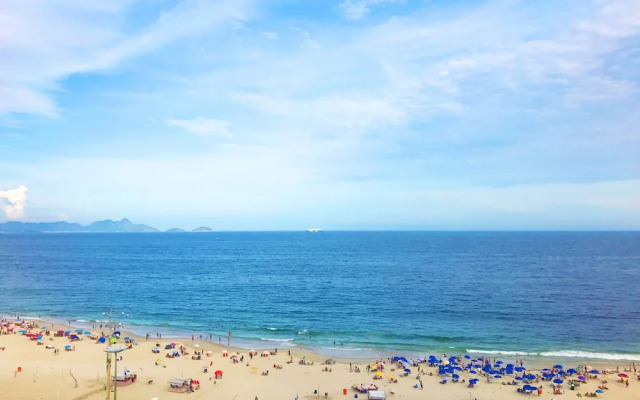 Temporada Copacabana