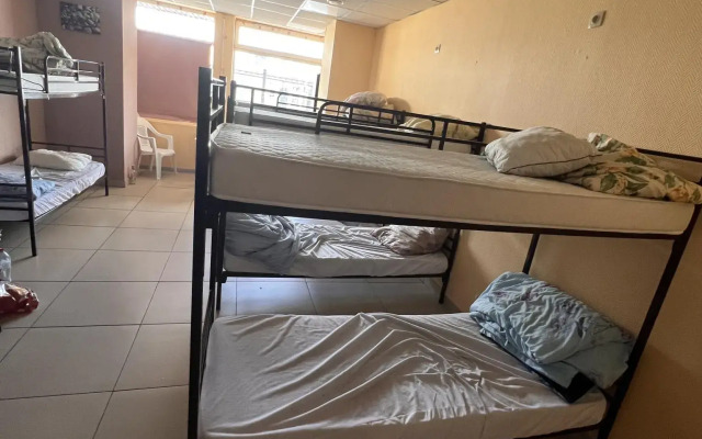 Siti V Hostel