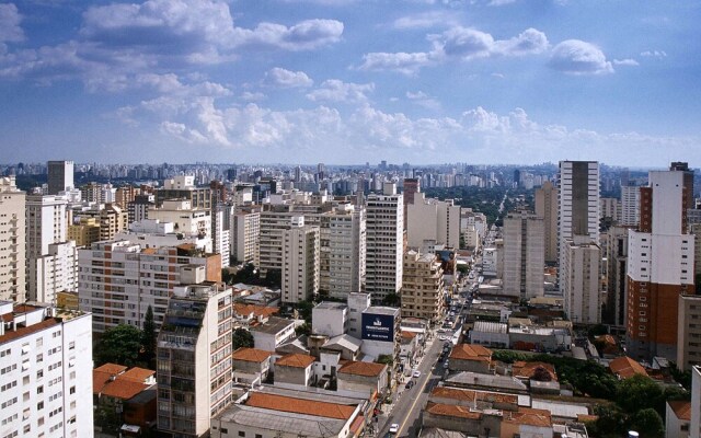 Mercure Guarulhos Aeroporto