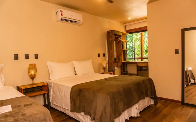 Bossa Beach House