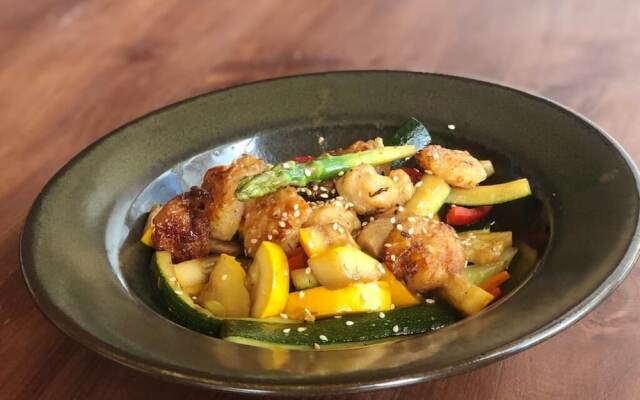 La Alhambra Hotel Boutique