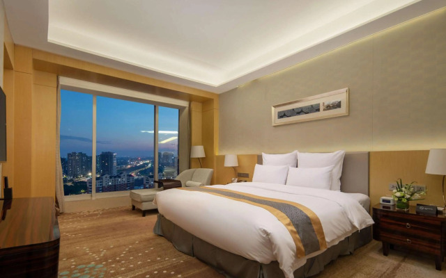 Pullman Changshu Leeman