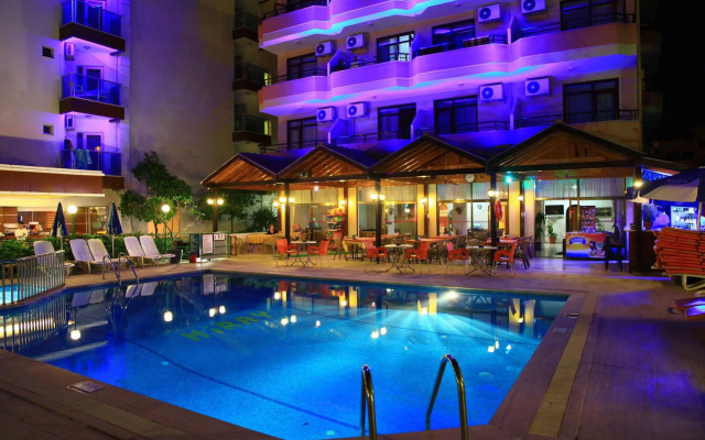 Kleopatra Miray Hotel