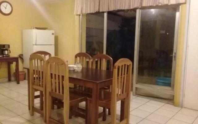 Hostal El Viajero