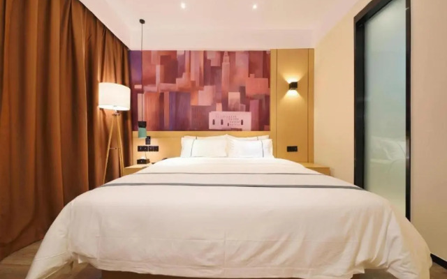 City Comfort Inn Panlong City