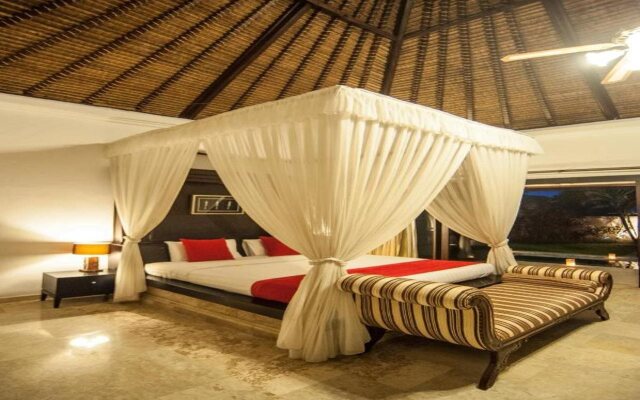 Hillstone Uluwatu Villa