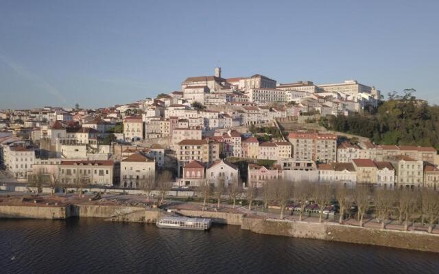 Zero Box Lodge Coimbra
