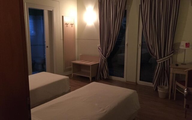 Albergo La Quiete