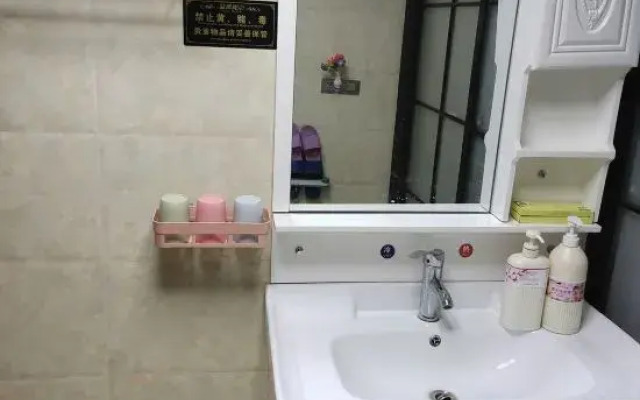 Wencheng Chenghuangge Homestay