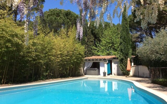 La Bastide Des Pins