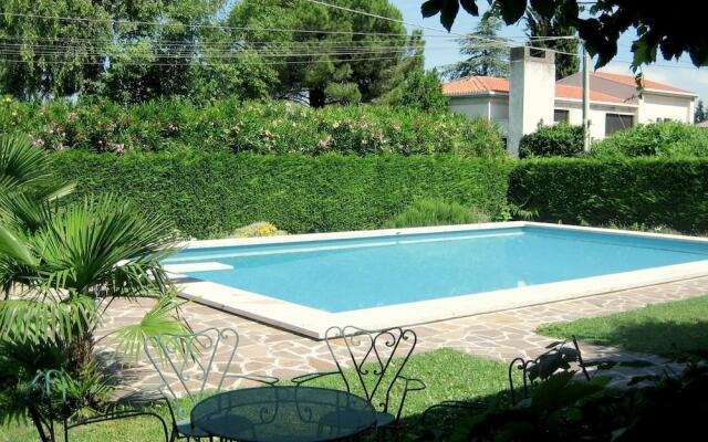 Belvilla by OYO Villa Serena