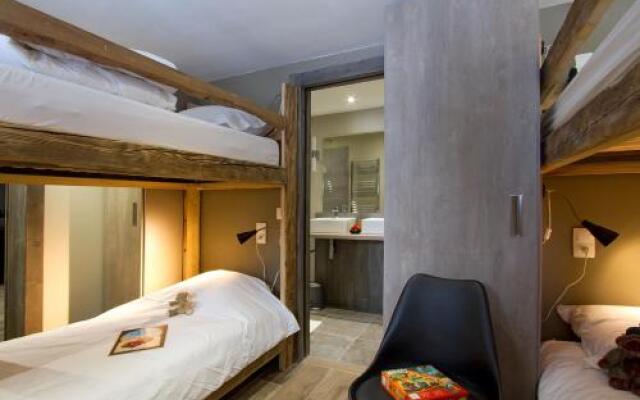 Odalys Chalet Le Cabri