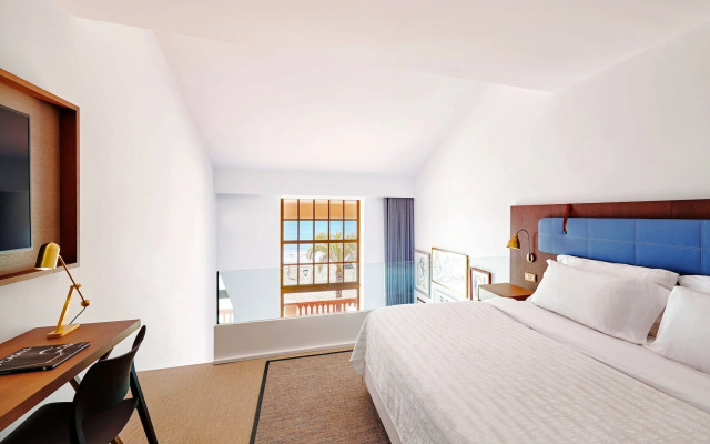 Le Meridien Ra Beach Hotel & Spa
