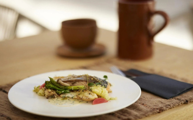 Once in Mykonos - Designed for Adults