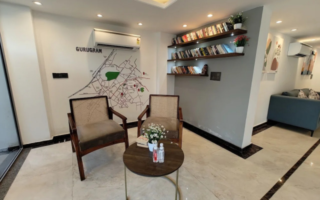 AVA Hotels & Corporates Millennium City