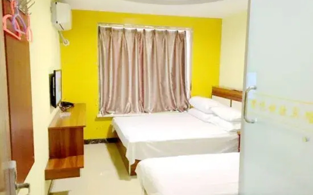 Changchun Xinyue Express Hotel