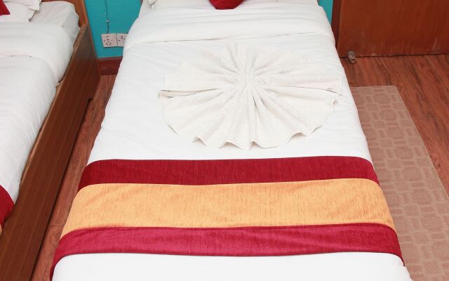 Shree Tibet Family Guest House