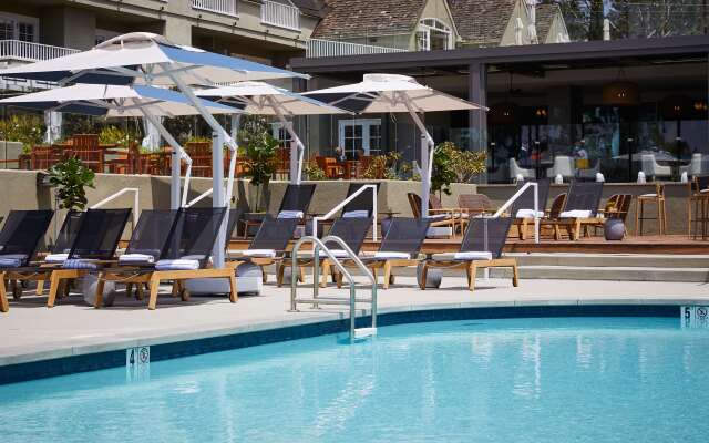 L'Auberge Del Mar