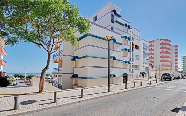 DISINFECTED APARTMENT - Monte Gordo Beachview I By Homing ?