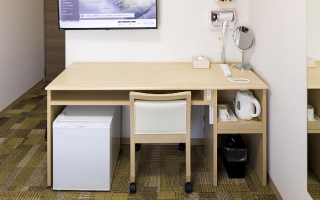 Standard Double room (풀 더블 침대) 사진 2