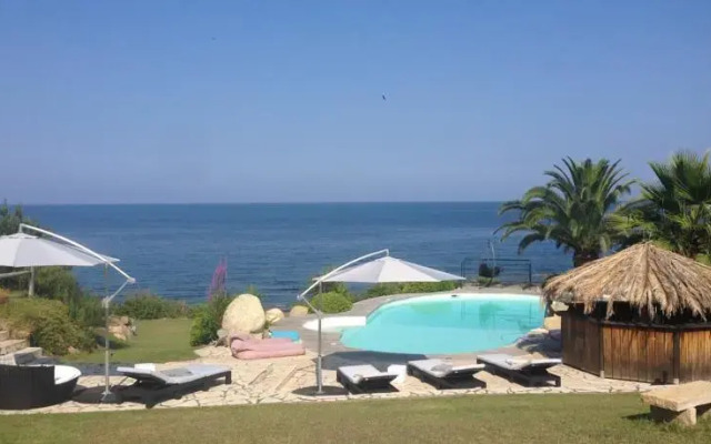 Villa Zinata