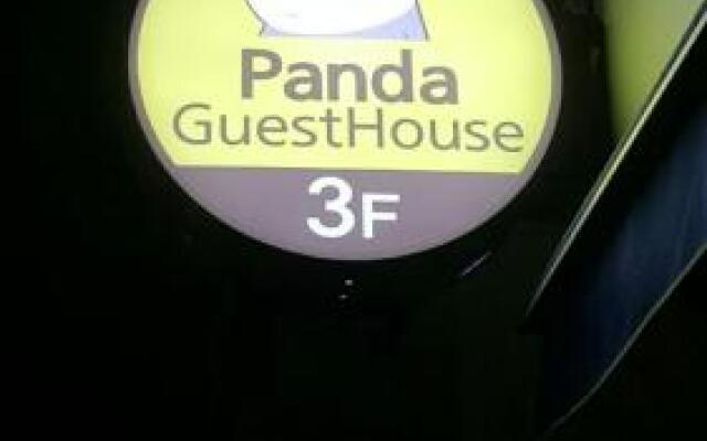 Panda Guesthouse - Hostel