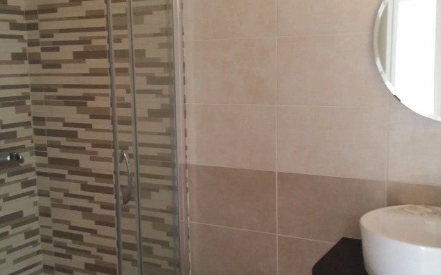 Agriturismo Terra D'Ulivi