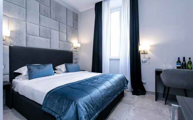 Cesare ai Cavalieri Suites