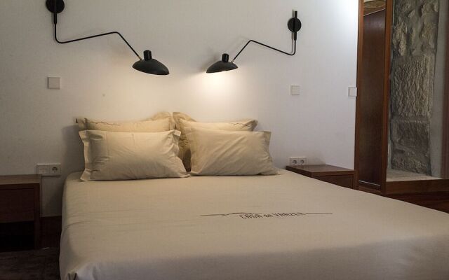 Casa da Várzea - Serra da Estrela