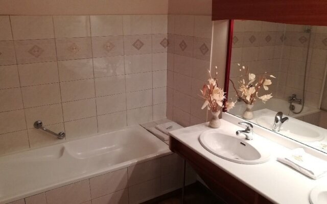 Best Western La Palmeraie