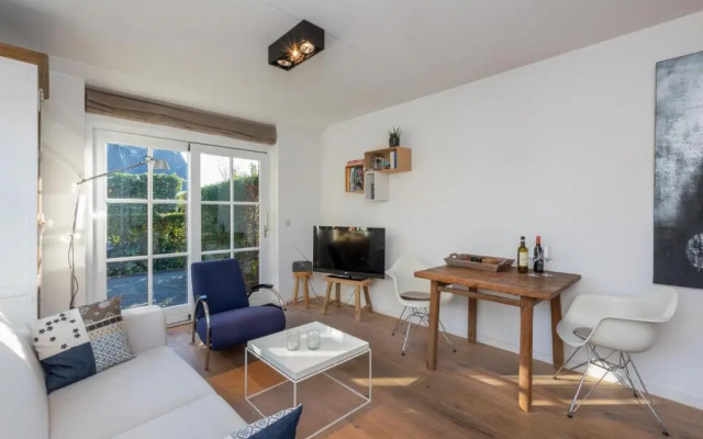 Appartement - Borne 56a Zoutelande